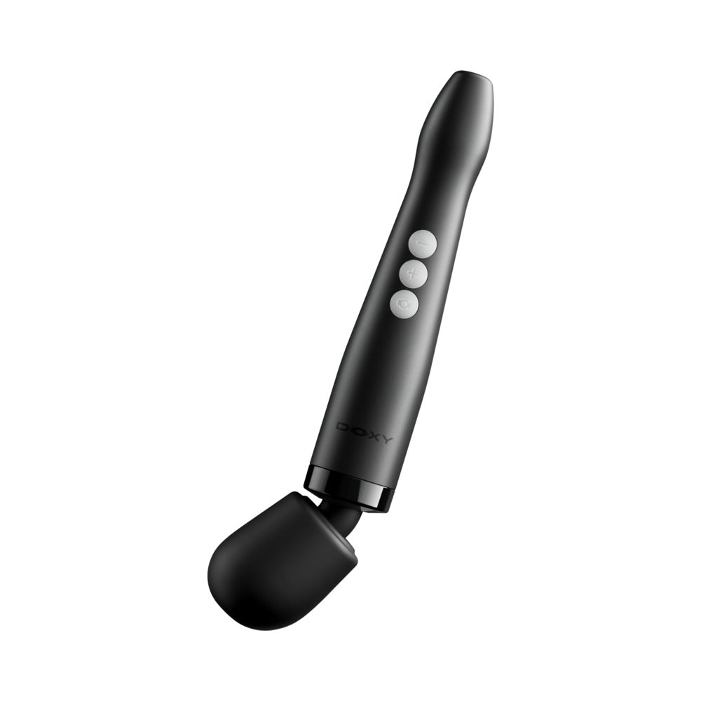 DOXY - DIE CAST COMPACT CORDLESS WAND