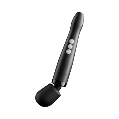 DOXY - DIE CAST COMPACT CORDLESS WAND