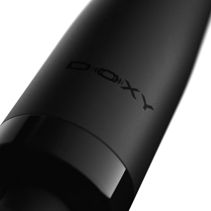DOXY - DIE CAST COMPACT CORDLESS WAND