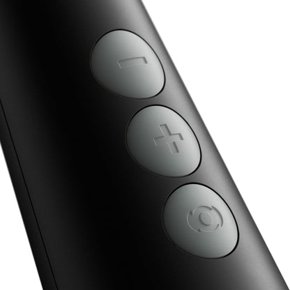 DOXY - DIE CAST COMPACT CORDLESS WAND