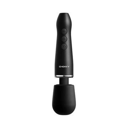 DOXY - GO TRAVEL SIZED WAND MASSAGER