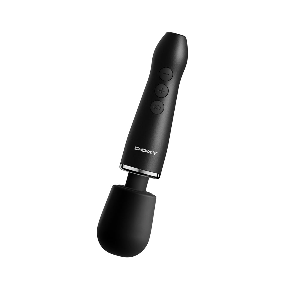 DOXY - GO TRAVEL SIZED WAND MASSAGER