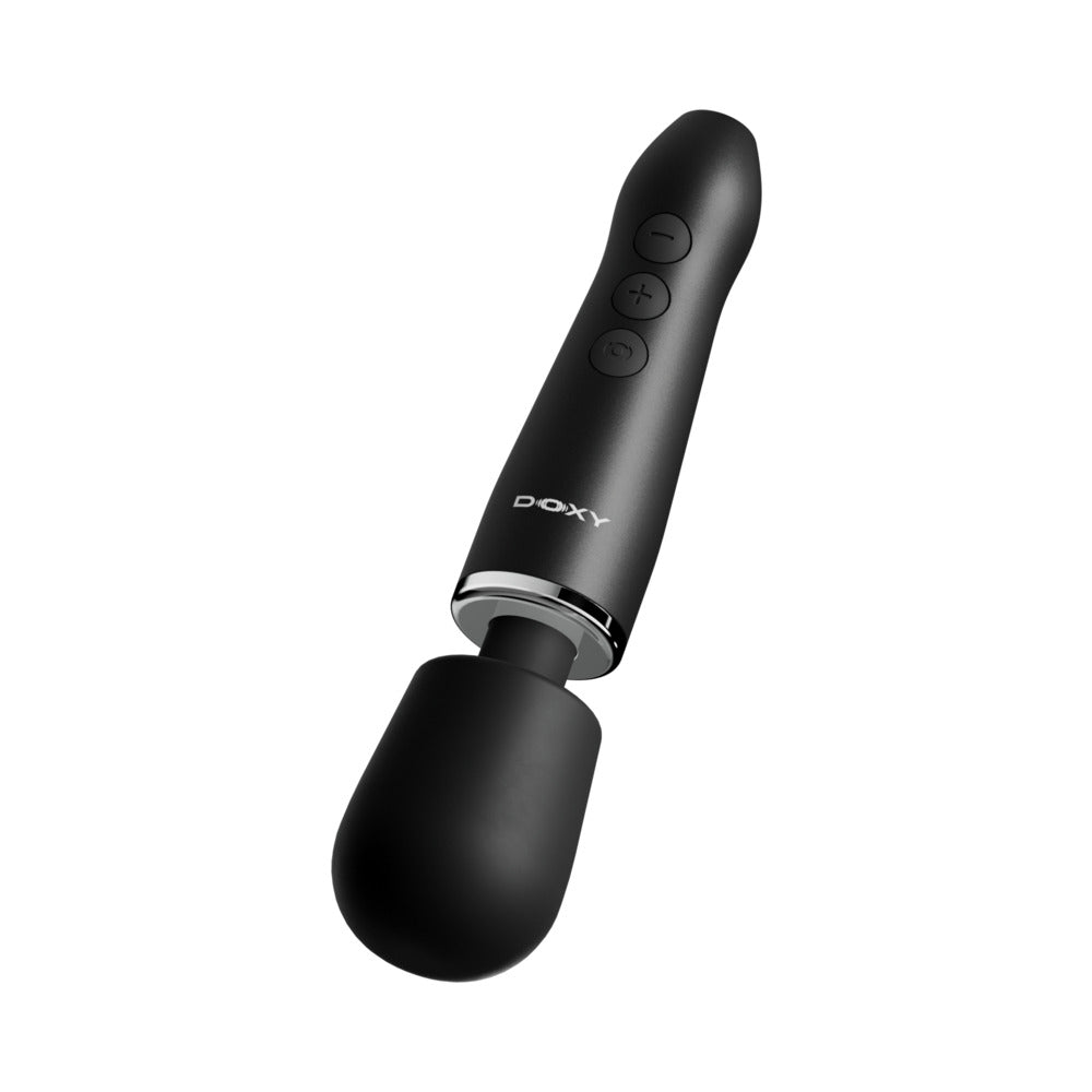 DOXY - GO TRAVEL SIZED WAND MASSAGER