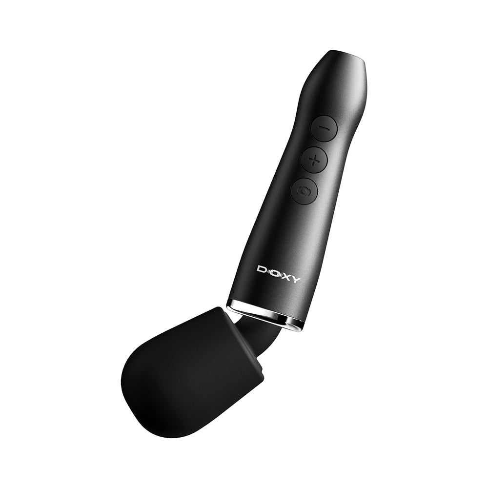 DOXY - GO TRAVEL SIZED WAND MASSAGER