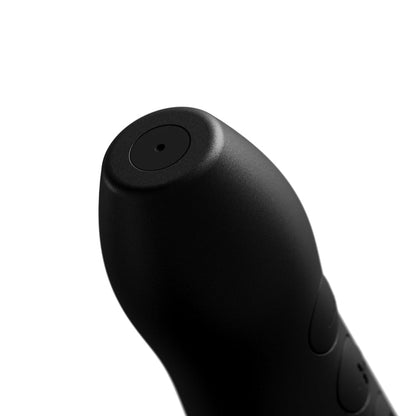 DOXY - GO TRAVEL SIZED WAND MASSAGER
