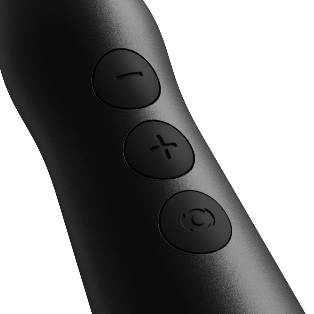 DOXY - GO TRAVEL SIZED WAND MASSAGER