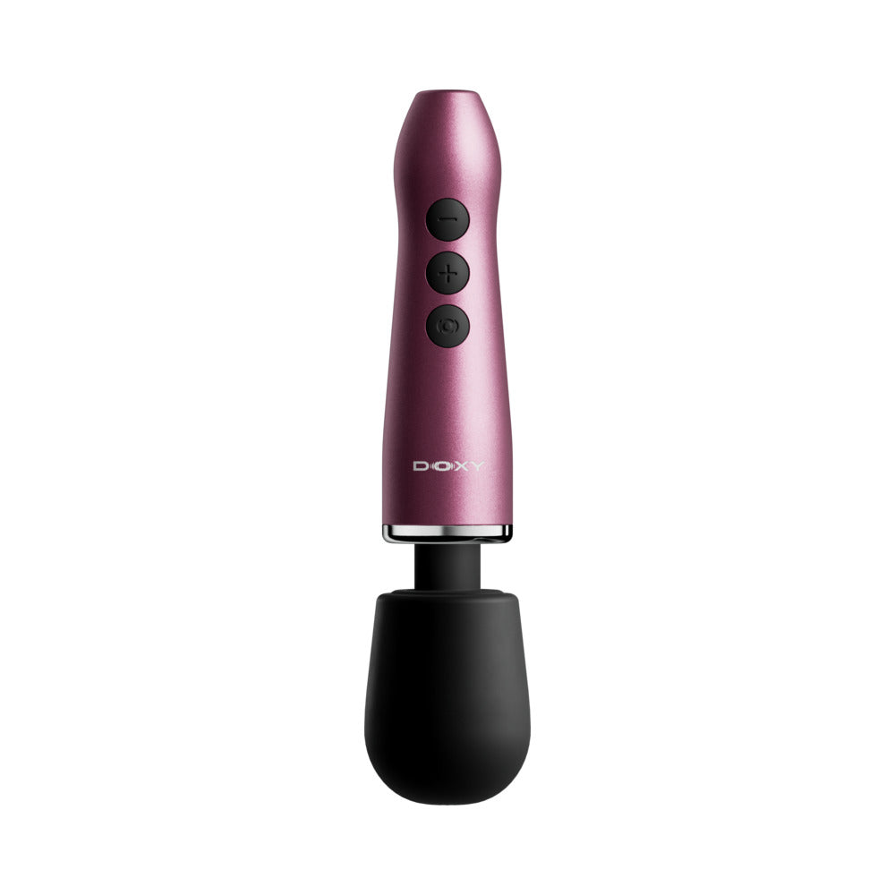 DOXY - GO TRAVEL SIZED WAND MASSAGER