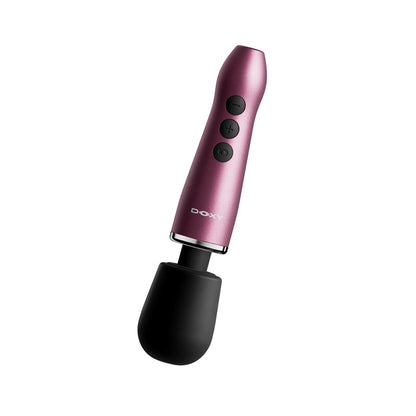 DOXY - GO TRAVEL SIZED WAND MASSAGER