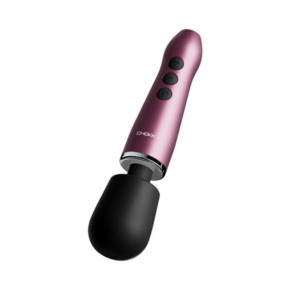 DOXY - GO TRAVEL SIZED WAND MASSAGER