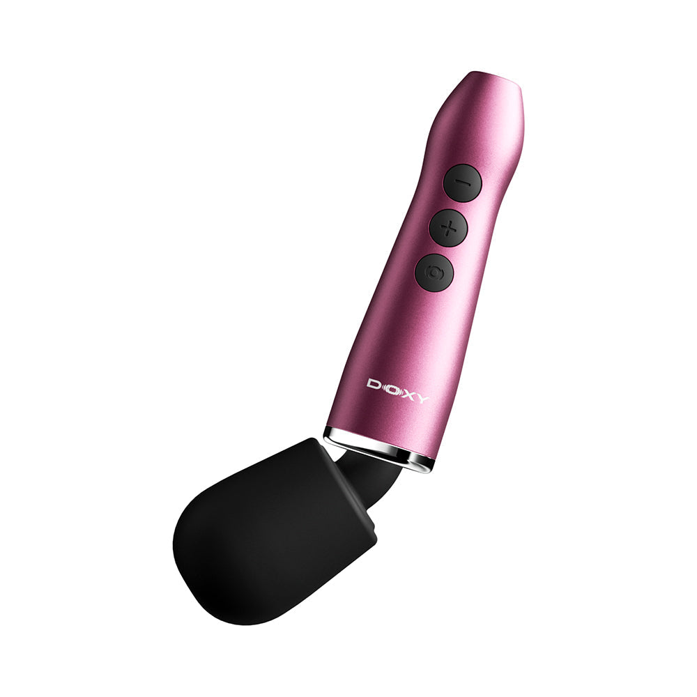 DOXY - GO TRAVEL SIZED WAND MASSAGER