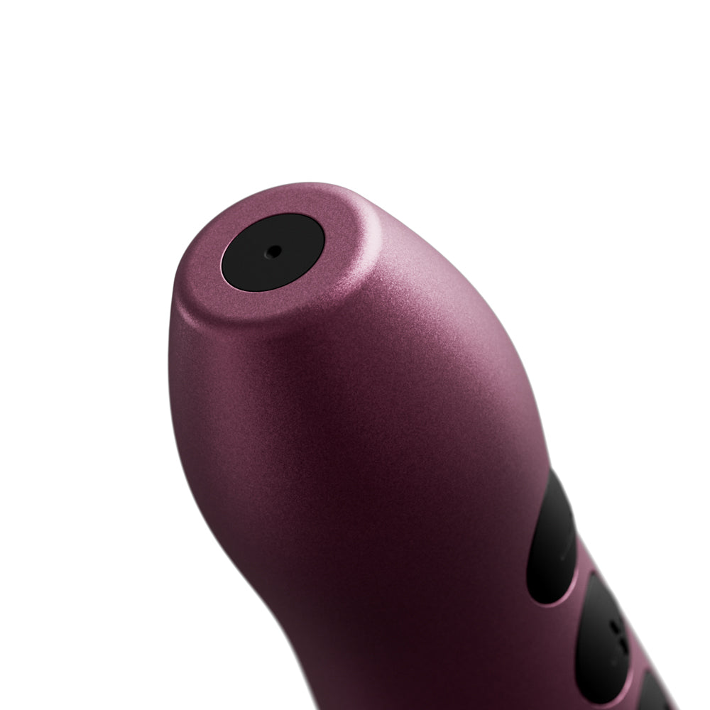 DOXY - GO TRAVEL SIZED WAND MASSAGER