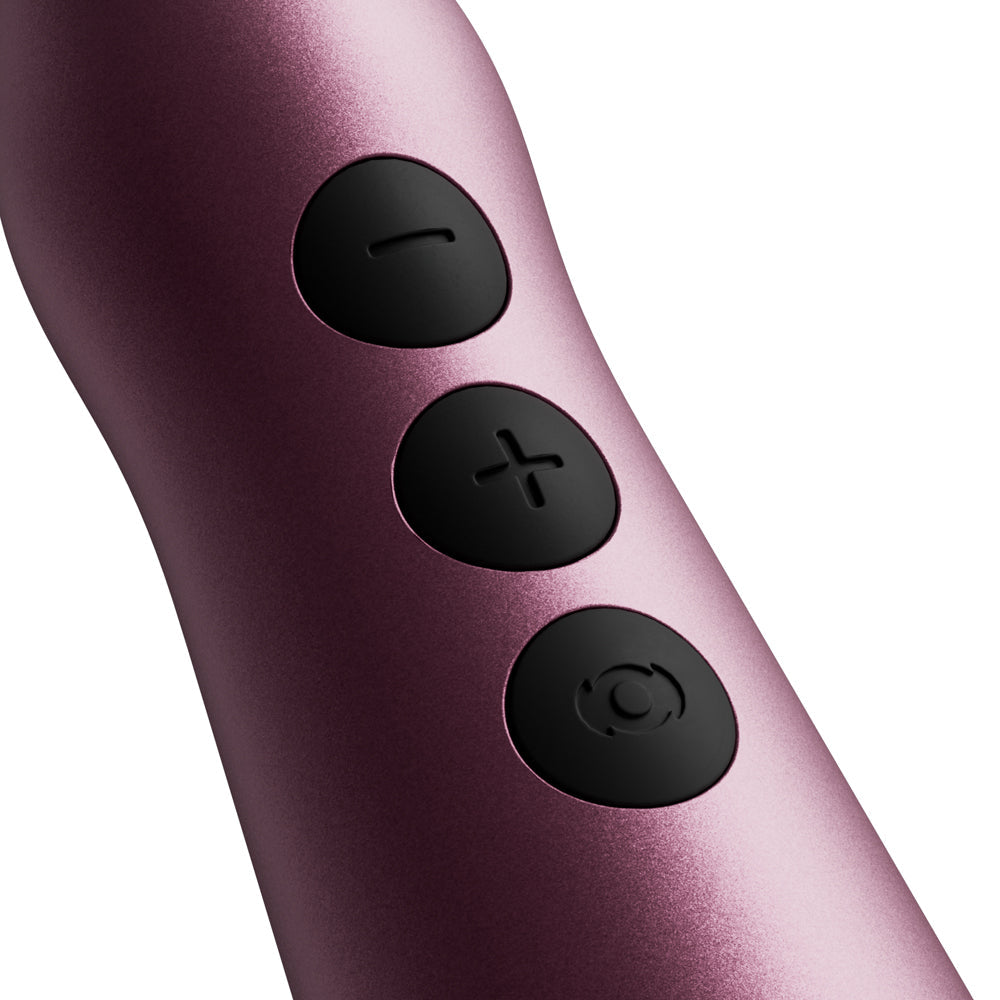 DOXY - GO TRAVEL SIZED WAND MASSAGER