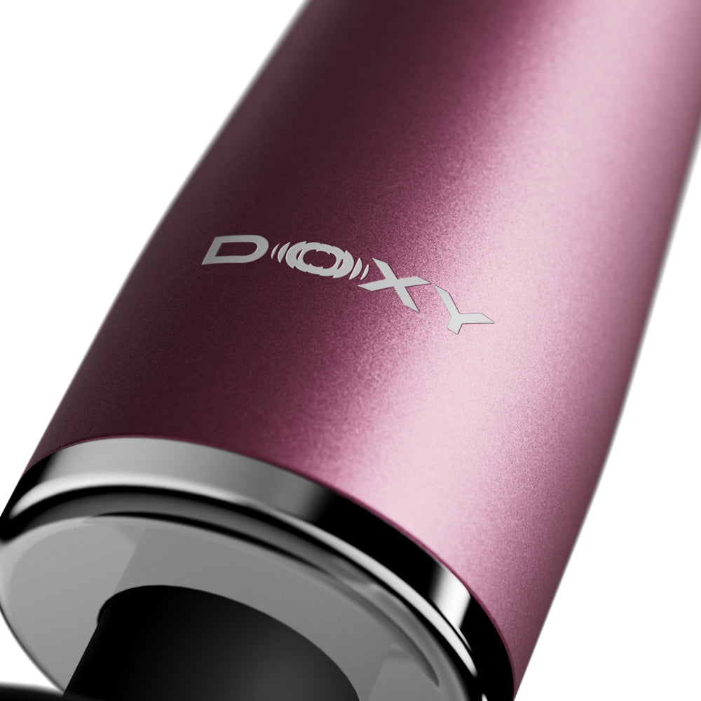 DOXY - GO TRAVEL SIZED WAND MASSAGER