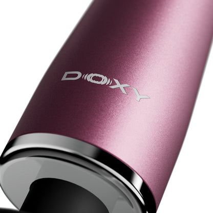 DOXY - GO TRAVEL SIZED WAND MASSAGER