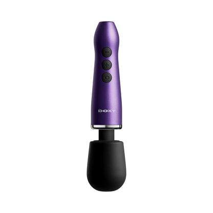DOXY - GO TRAVEL SIZED WAND MASSAGER