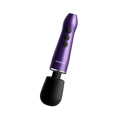 DOXY - GO TRAVEL SIZED WAND MASSAGER