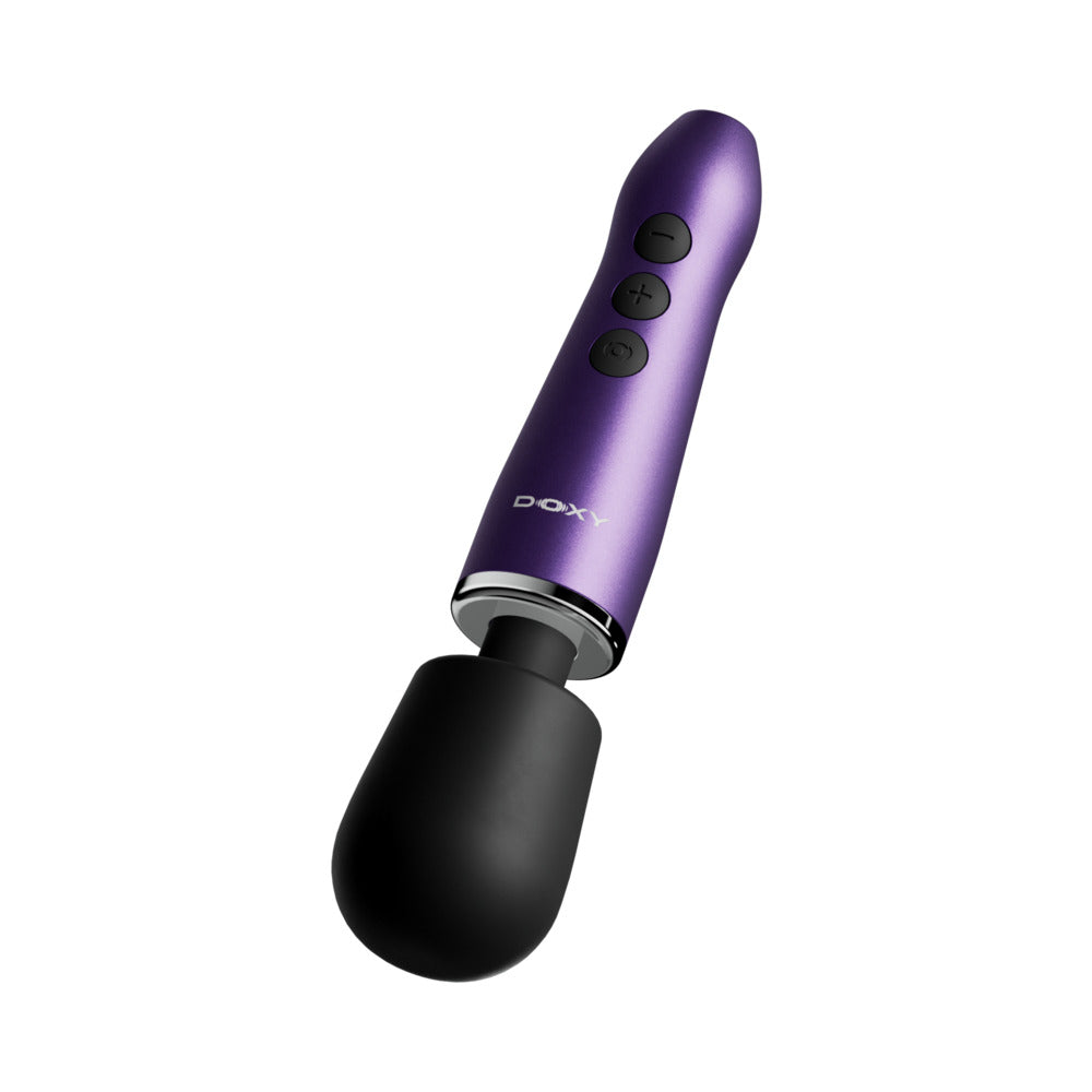 DOXY - GO TRAVEL SIZED WAND MASSAGER