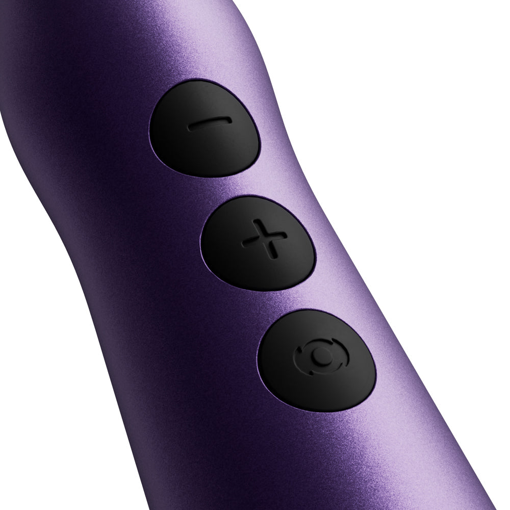 DOXY - GO TRAVEL SIZED WAND MASSAGER