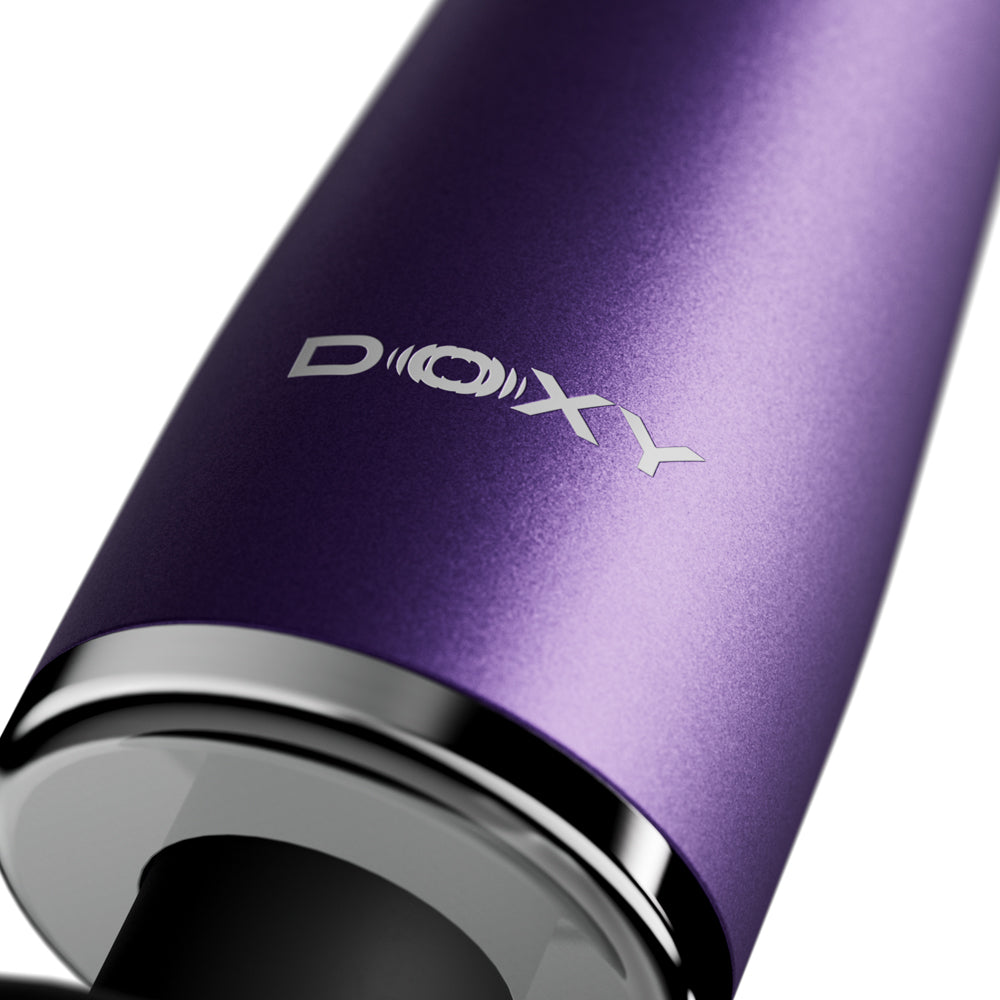 DOXY - GO TRAVEL SIZED WAND MASSAGER