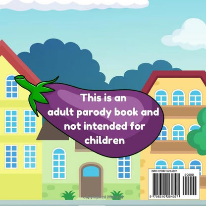 JEN JENIVIVE - EVAN''S EGGPLANT