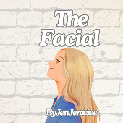 JEN JENIVIVE - THE FACIAL