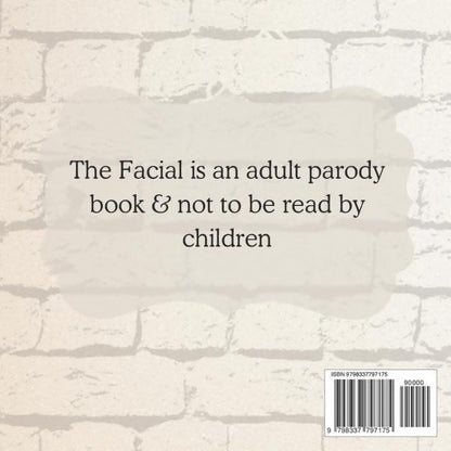 JEN JENIVIVE - THE FACIAL