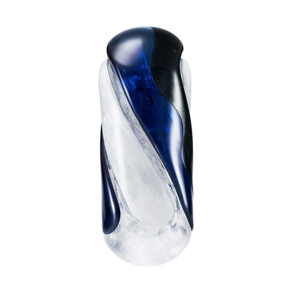 TENGA - FLIP 360 MIDNIGHT PURPLE