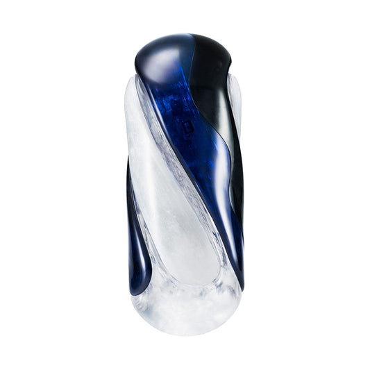 TENGA - FLIP 360 MIDNIGHT PURPLE