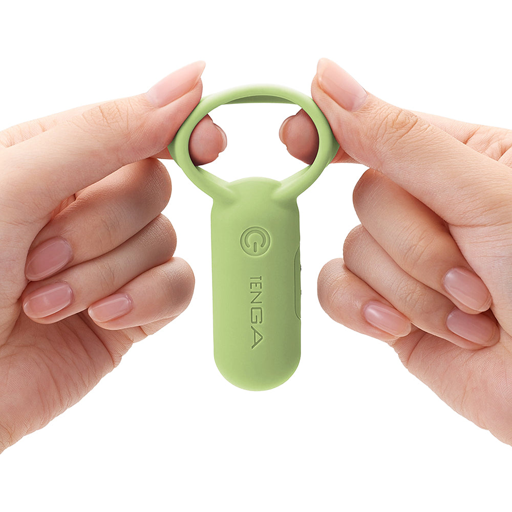 TENGA - PAIRING LIME