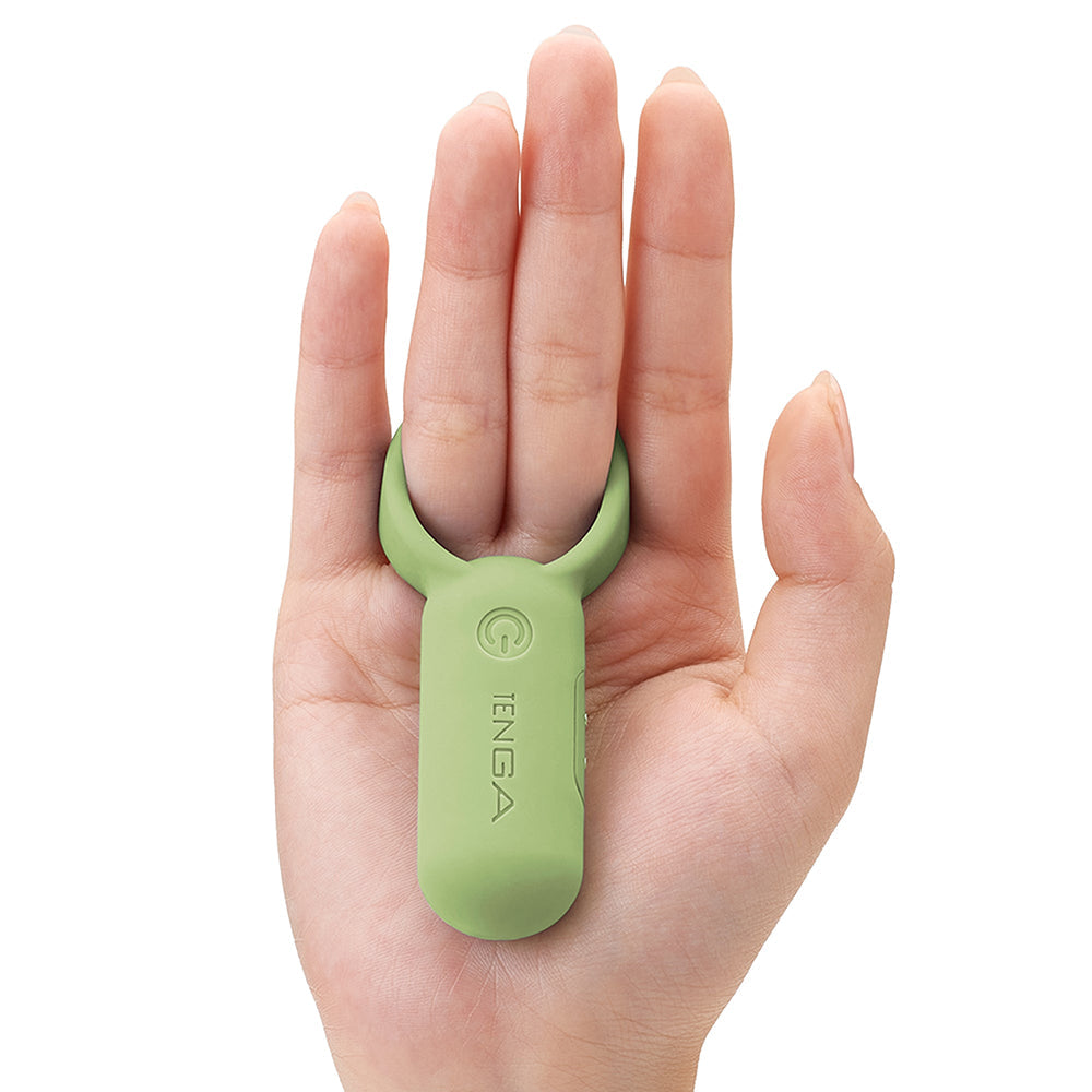 TENGA - PAIRING LIME