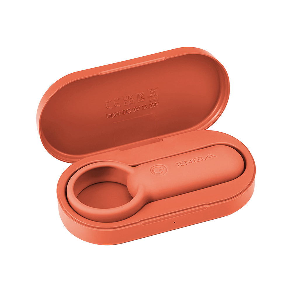 TENGA - PAIRING ORANGE