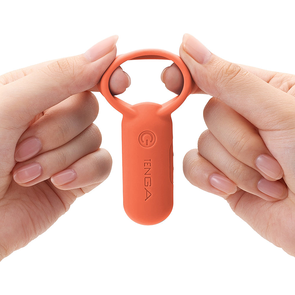 TENGA - PAIRING ORANGE