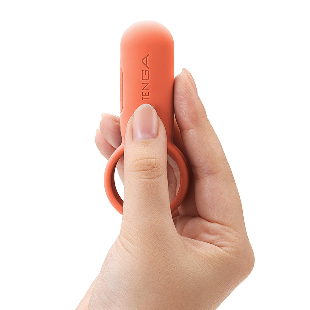 TENGA - PAIRING ORANGE