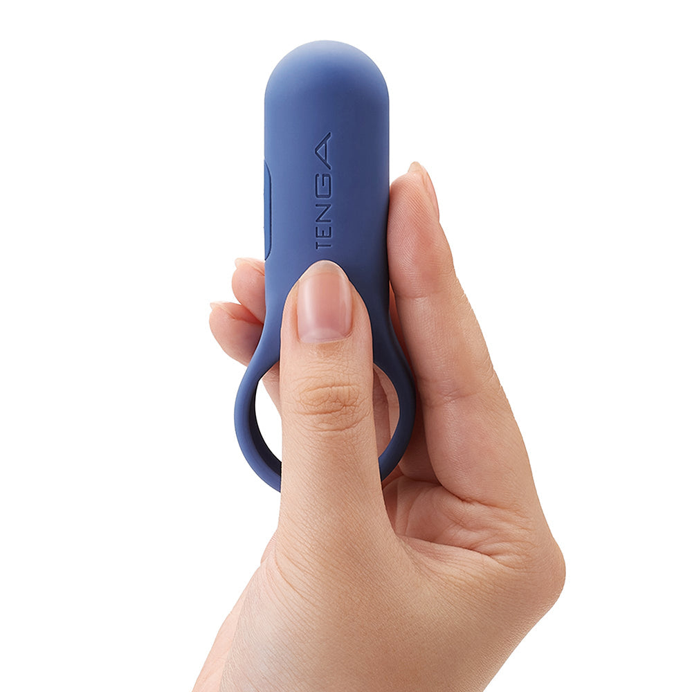 TENGA - PAIRING+ INDIGO