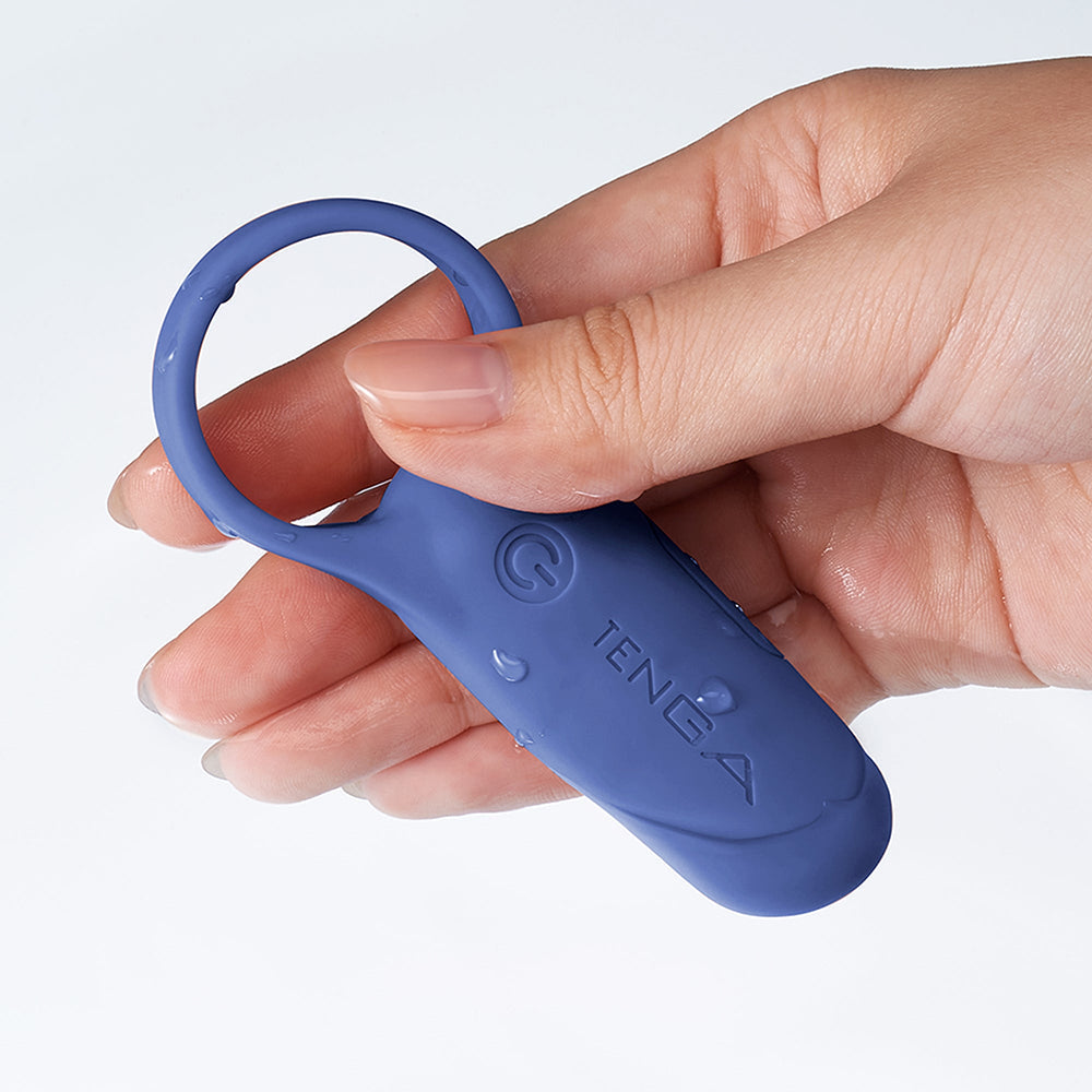 TENGA - PAIRING+ INDIGO