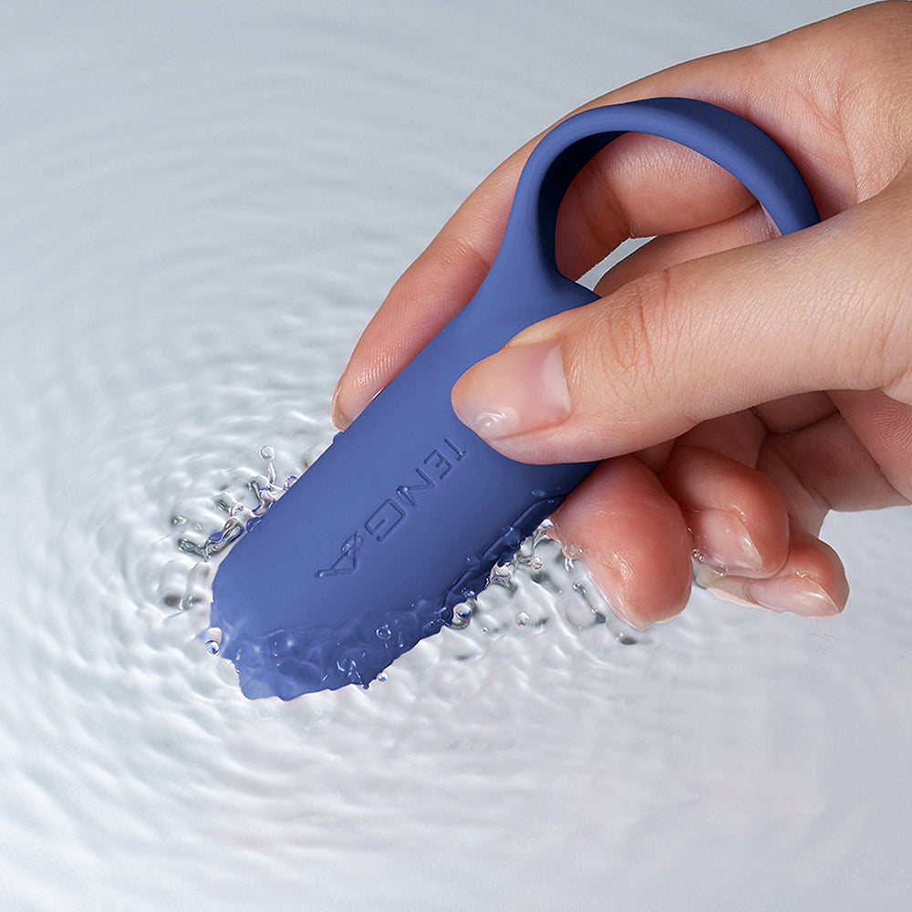 TENGA - PAIRING+ INDIGO