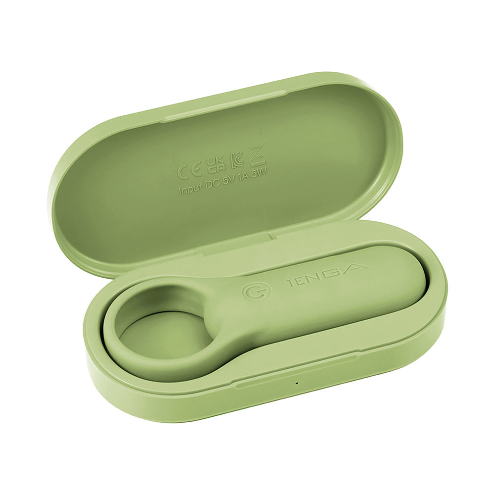 TENGA - PAIRING+ LIME