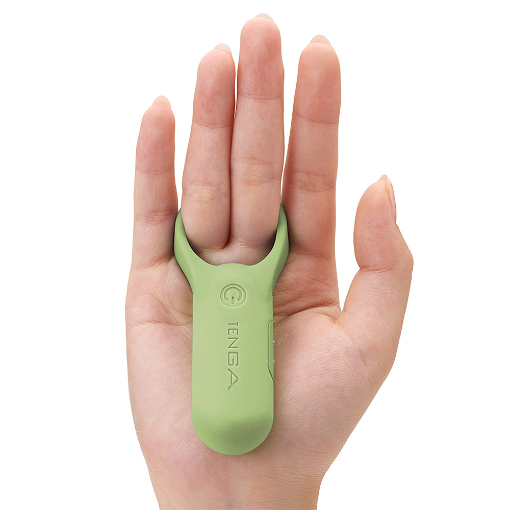 TENGA - PAIRING+ LIME