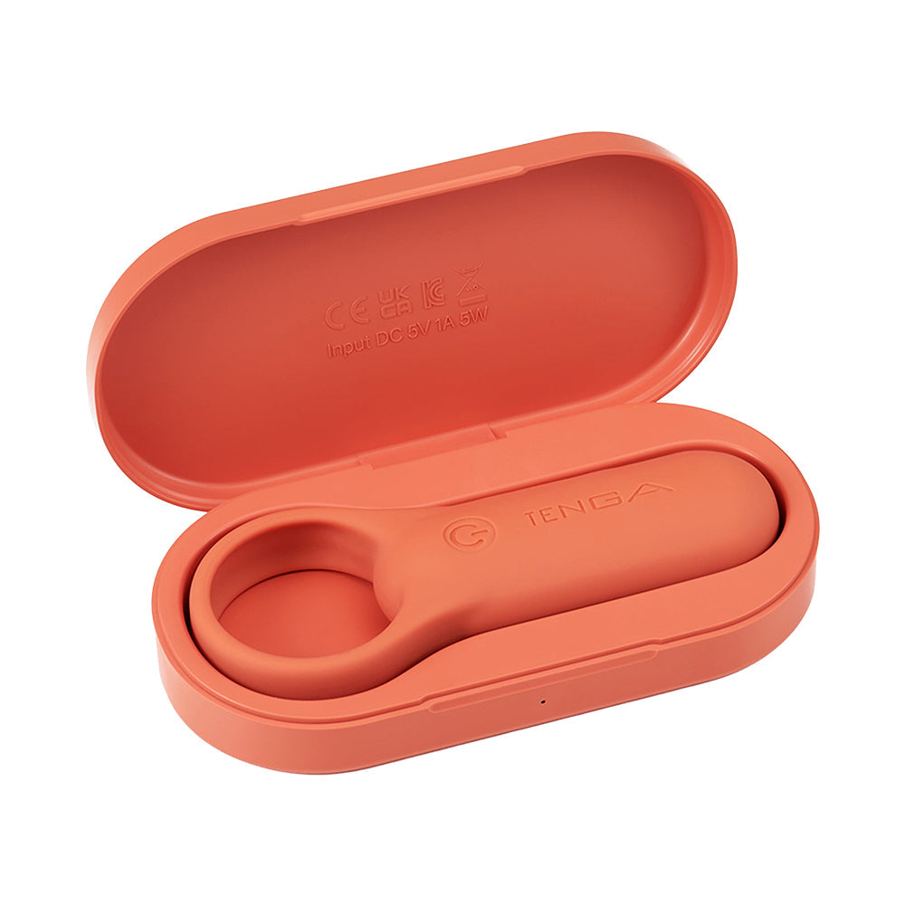 TENGA - PAIRING+ ORANGE