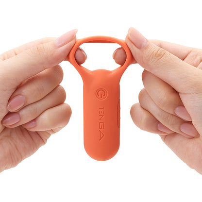 TENGA - PAIRING+ ORANGE