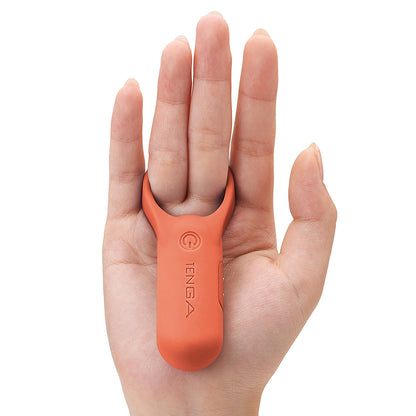 TENGA - PAIRING+ ORANGE