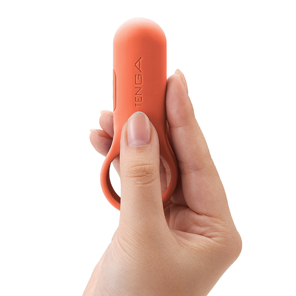 TENGA - PAIRING+ ORANGE