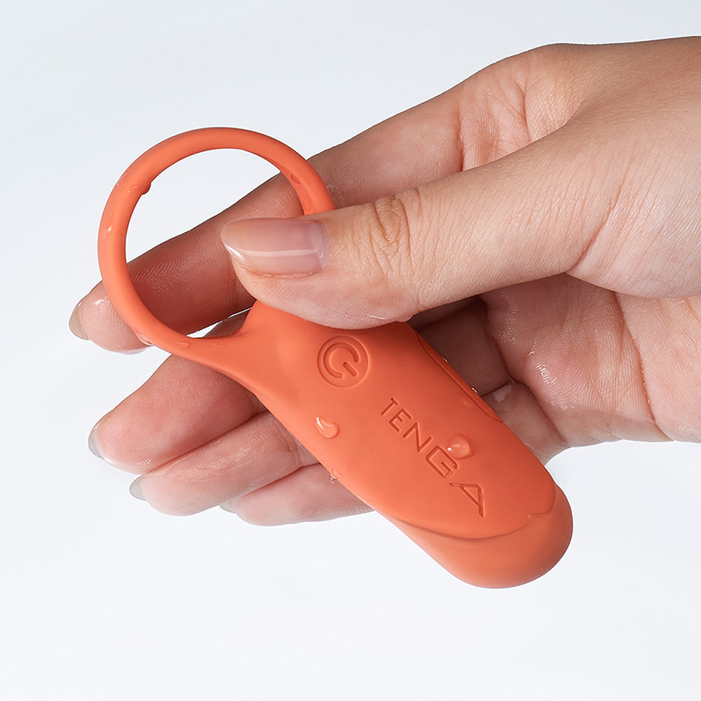 TENGA - PAIRING+ ORANGE