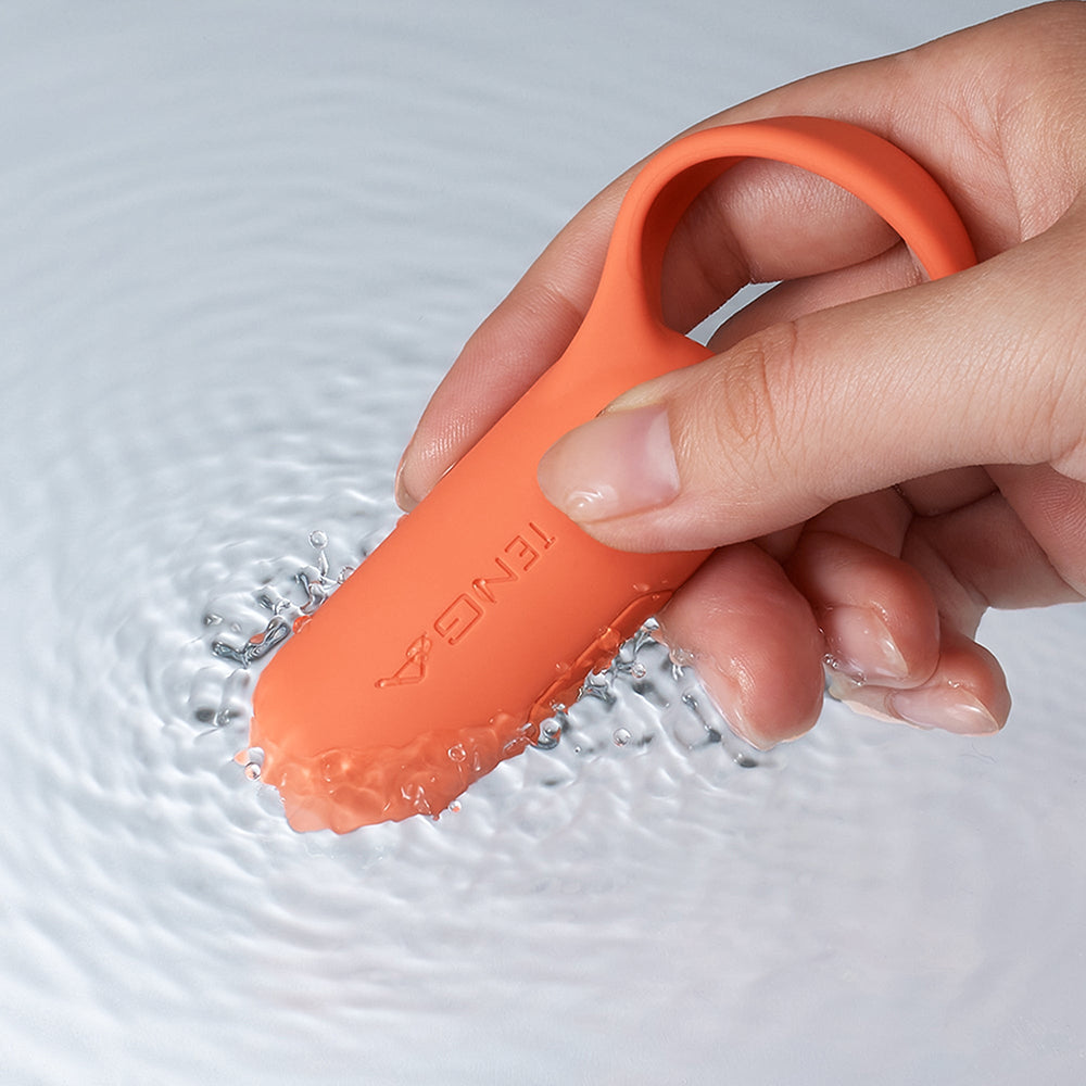 TENGA - PAIRING+ ORANGE