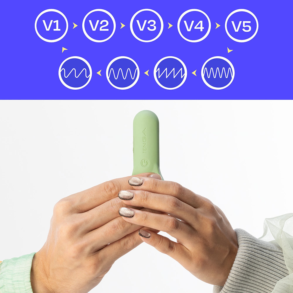 TENGA - PAIRING+