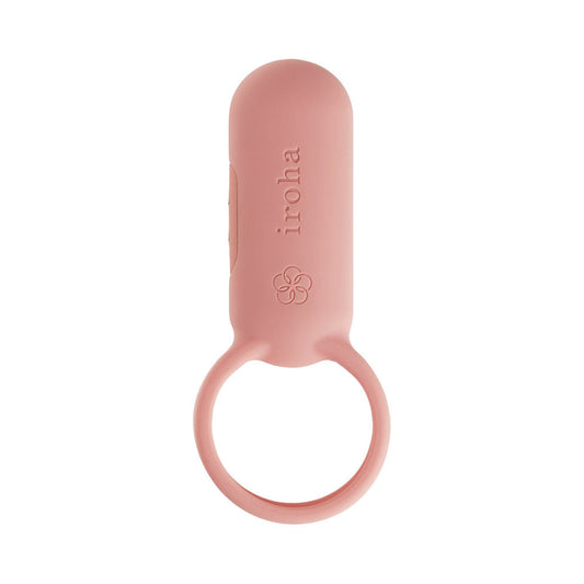 TENGA - IROHA PAIRING CORAL PINK
