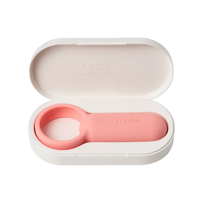 TENGA - IROHA PAIRING CORAL PINK