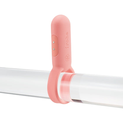 TENGA - IROHA PAIRING CORAL PINK