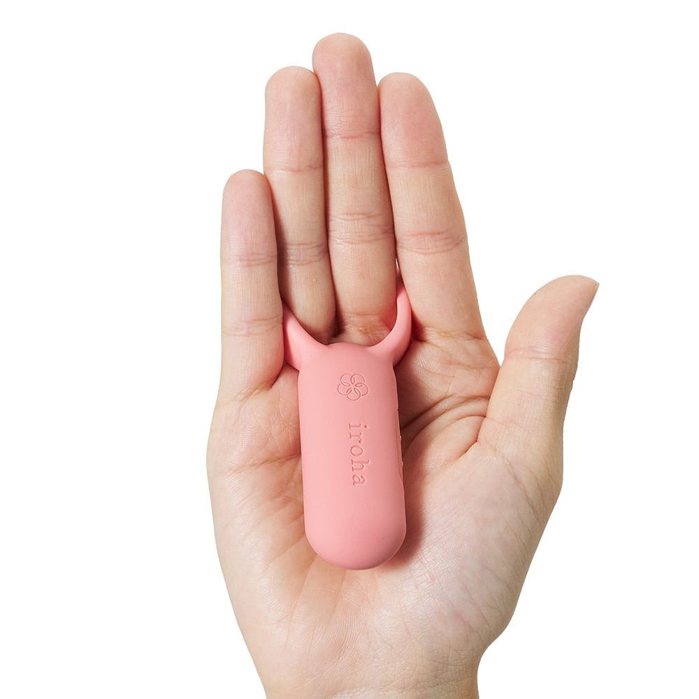TENGA - IROHA PAIRING CORAL PINK