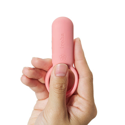TENGA - IROHA PAIRING CORAL PINK
